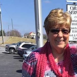 Meet your Posher, Ethel murray